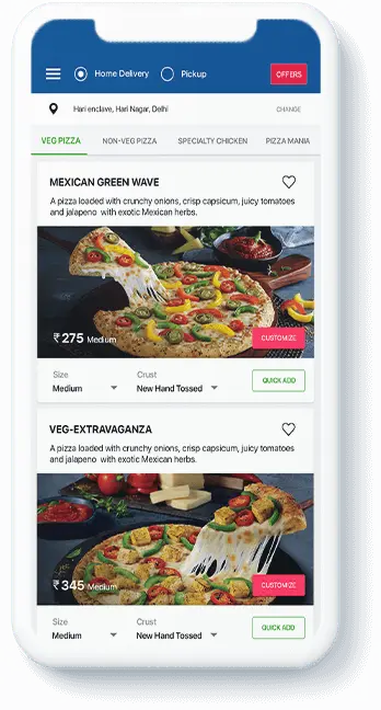 UX Strategy for Mobile App devlopment